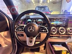 مرسيدس بنز GLB